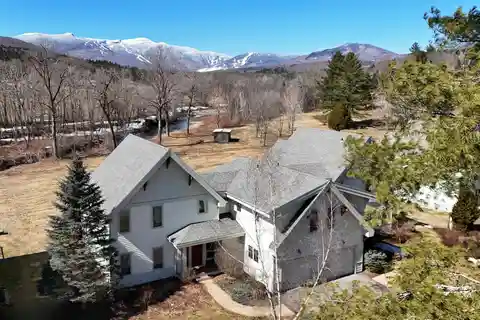Furnished Stowe Condo in a Beautiful Setting