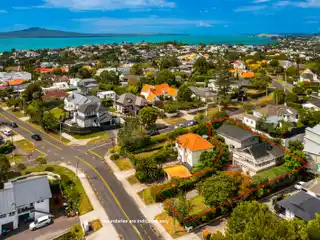 Beautifully Maintained Property with Great Potential