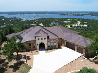 Private Gated Seven-Plus-Acre Property