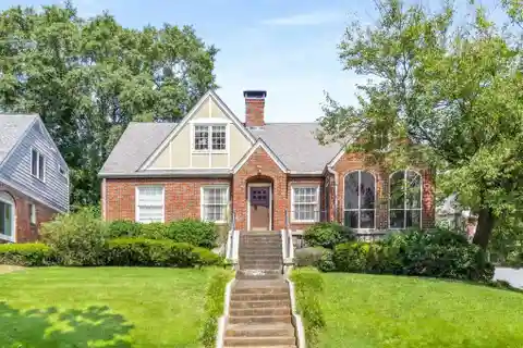 Timeless Charm with Modern Living in Virginia Highland