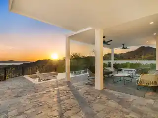 Casa Sunset