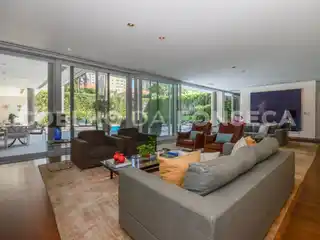 Impressive Contemporary Home on a Sought-After Street