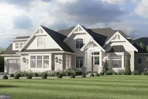 Modern Luxury Meets Energy-Efficient New Construction