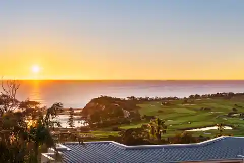 Grand Residence with Uninterrupted Views