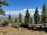 AMAZING CLEAR CREEK TAHOE PARCEL