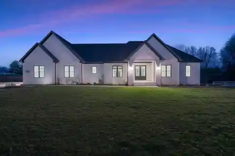 Luxury and Nature in Perfect Harmony