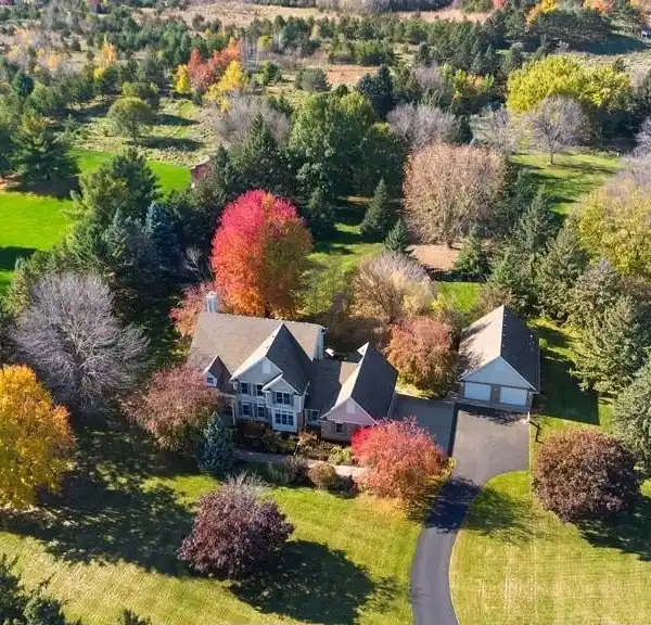 PRIVATE NATURE RETREAT WITH MODERN COMFORTS