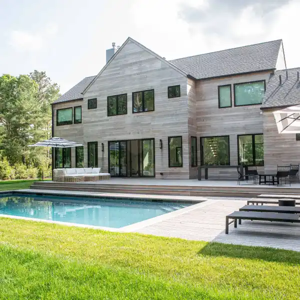 ELEGANT NEW CONSTRUCTION HOME