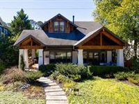 WONDERFULLY RENOVATED MOUNTAIN CHIC RESIDENCE IN ANSLEY PARK