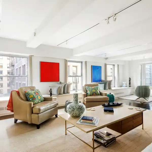 UNIQUE AND WELCOMING APARTMENT