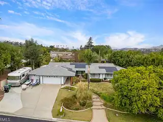 Ranch Home on a Quiet Cul-De-Sac in El Cerrito