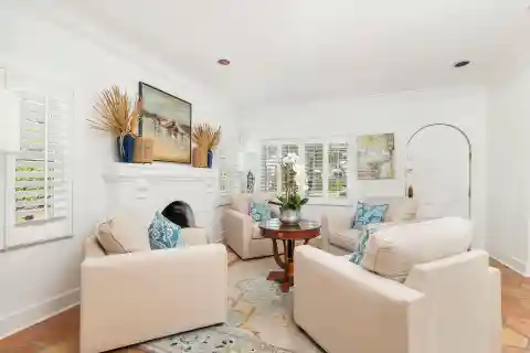 Timeless 1925 Mediterranean Home in Southland Park