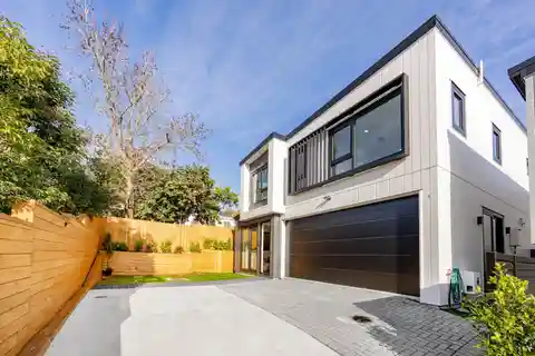 Designer Comfort Meets Family Functionality