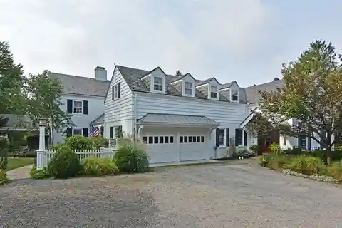 Gorgeous Turn of the Century Home