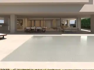 Luxury Ground Floor Apartment