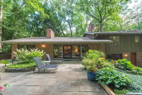 Impeccably Maintained Home in Ann Arbor Hills