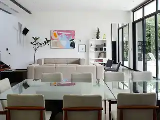 Lightside Home in Valle Del Sol 