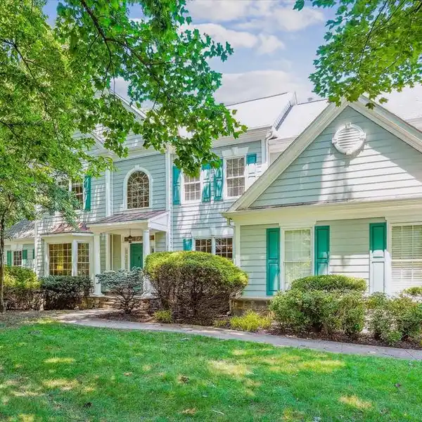 BREATHTAKING HOME ON A CORNER LOT