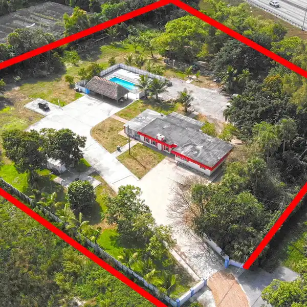 A ONCE-IN-A-LIFETIME OPPORTUNITY