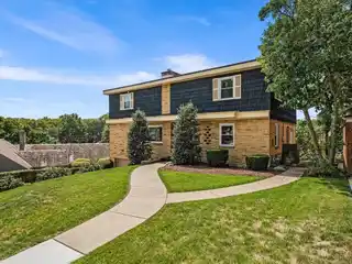 Timeless Charm on a Coveted Cul-De-Sac