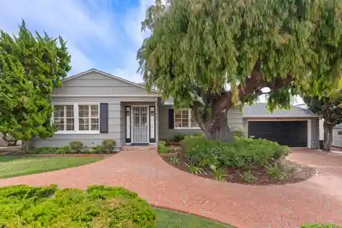Timeless and Inviting Home