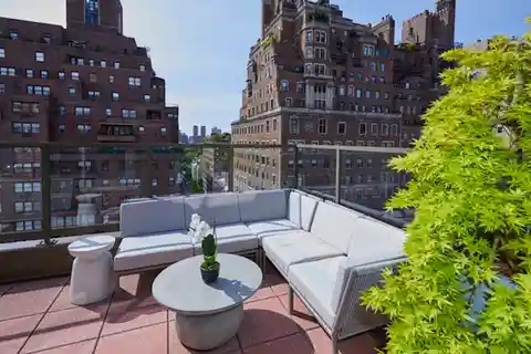 Park Avenue Perfection - Fully Furnished Rental