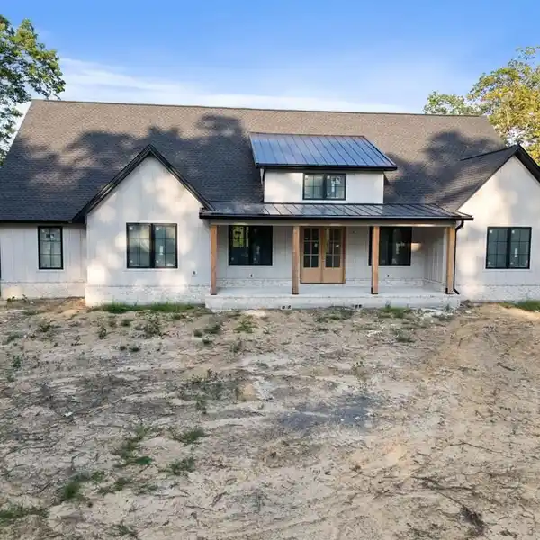 NEW CONSTRUCTION IN THE HEART OF THE BLUFFS