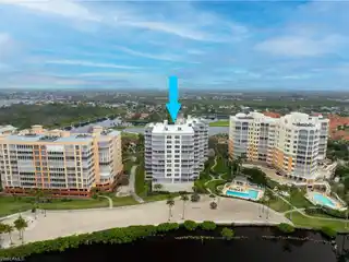 Spacious Three Bedroom Penthouse