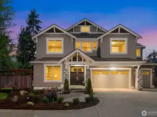 Timeless Murray Franklyn Craftsman
