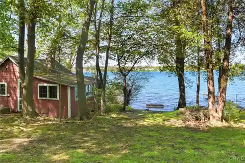 Remarkable 2.5-Acre Family Estate