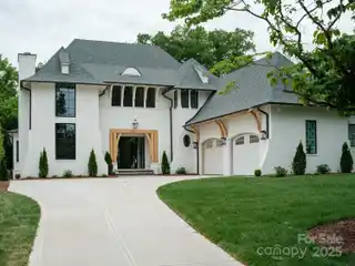 Stunning Sixteen Penny New Construction Home