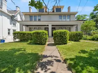 Unique Bailey Avenue Property with Amazing Views