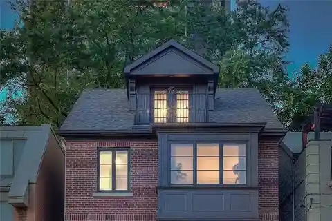 Immaculate Detached Residence