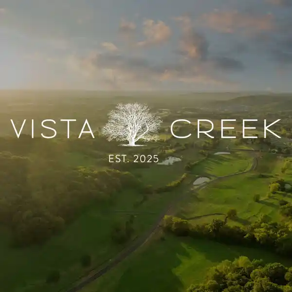 UNIQUE 18.57-ACRE PROPERTY IN VISTA CREEK