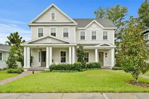 Beautifully Crafted Townhome in Old Northeast