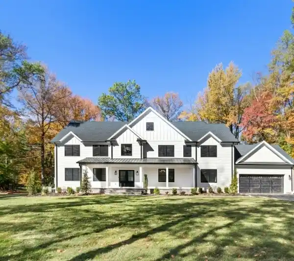 BRAND-NEW ESTATE IN DESIRABLE SCOTCH PLAINS NEIGHBORHOOD