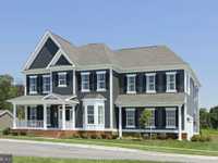 SOPHISTICATED NEW CONSTRUCTION WITH BEAUTIFUL SUNROOM