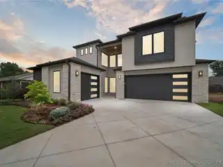 New Construction in the Heart of Midtown Tulsa