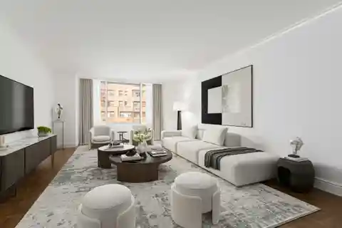 Bright High-floor Corner Home