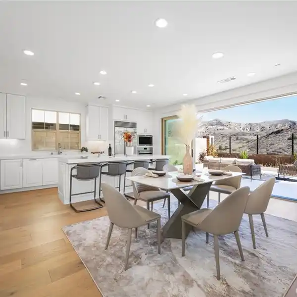 NEVER-LIVED-IN RESIDENCE LOCATED IN THE RESERVE AT ORCHARD HILLS