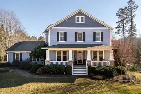 Gorgeous Traditional Home with an Appealing Plan