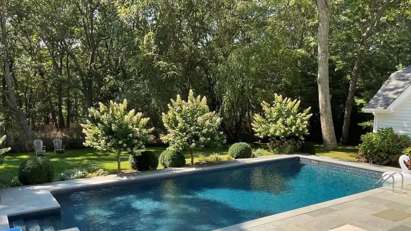 Beautifully Appointed and Furnished Home for Rent