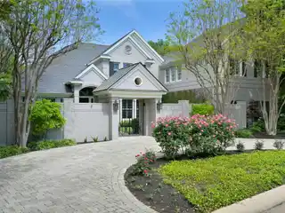 Stunning Retreat in the Hills Above Lady Bird Lake