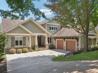 Main Channel Waterfront Home