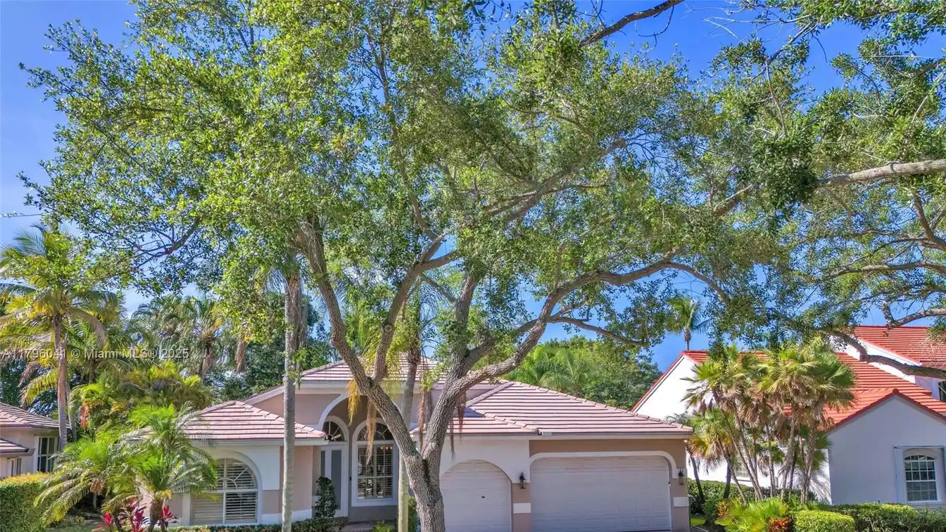 Beautifully Updated Home in Weston Hills Country Club
