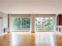 PEACEFUL APARTMENT IN AN ELEGANT CO-OWNERSHIP BUILDING
