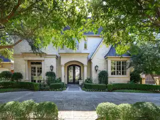 Elegant Estate with Resort-Style Pool Oasis