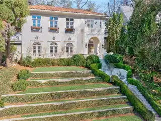 Thoughtfully Designed and Fully Renovated Ansley Park Home