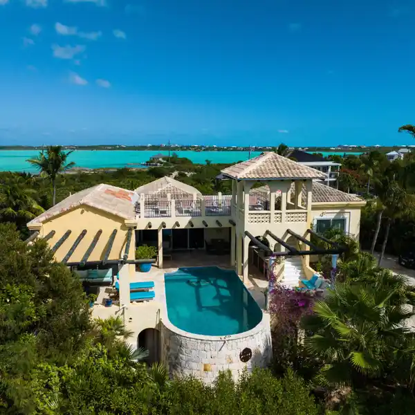 VILLA JASMINE