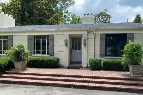 Transformed 1940 Cottage in Red Acres
